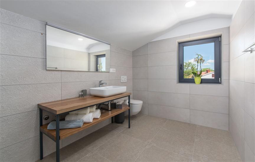 House K1, for 6 persons