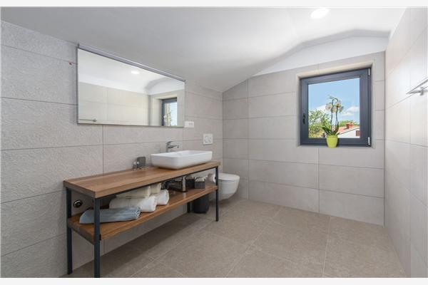 House K1, for 6 persons