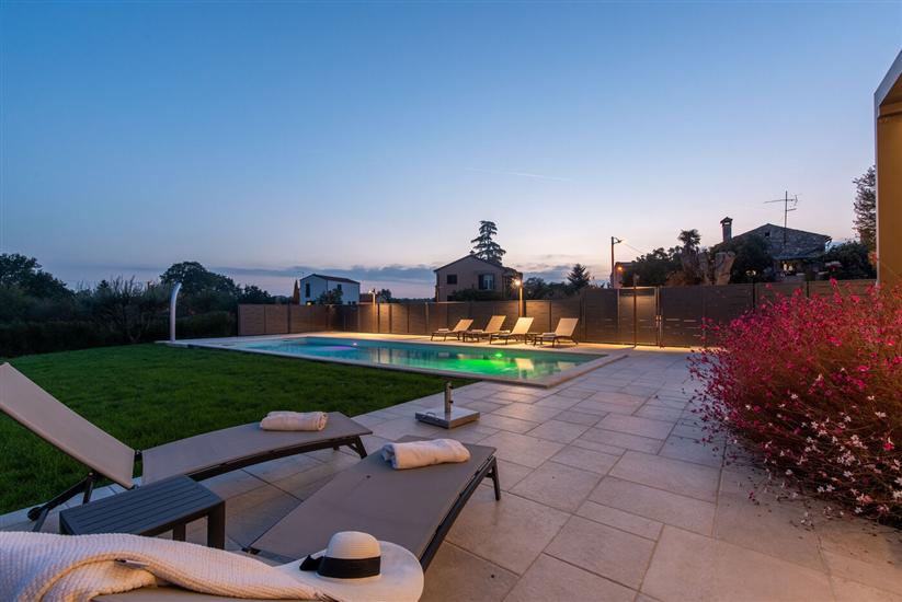 House K1, for 6 persons