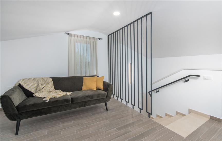 House K1, for 6 persons