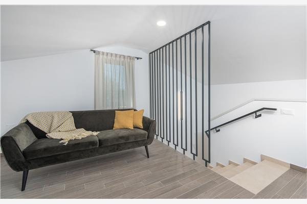 House K1, for 6 persons