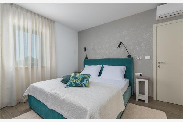 House K1, for 6 persons