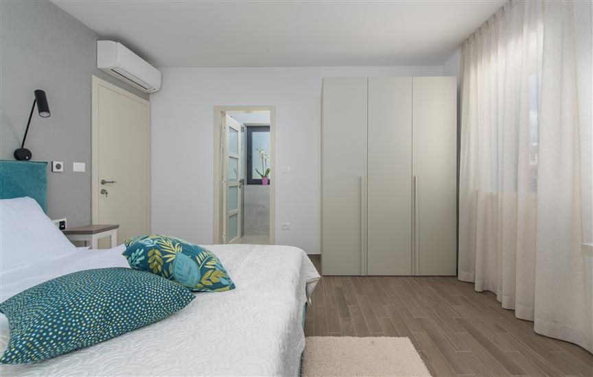 House K1, for 6 persons