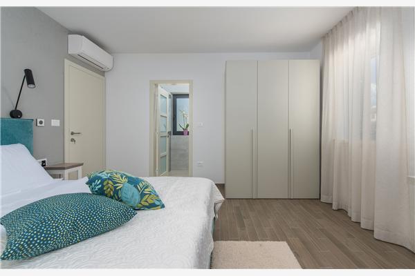 House K1, for 6 persons