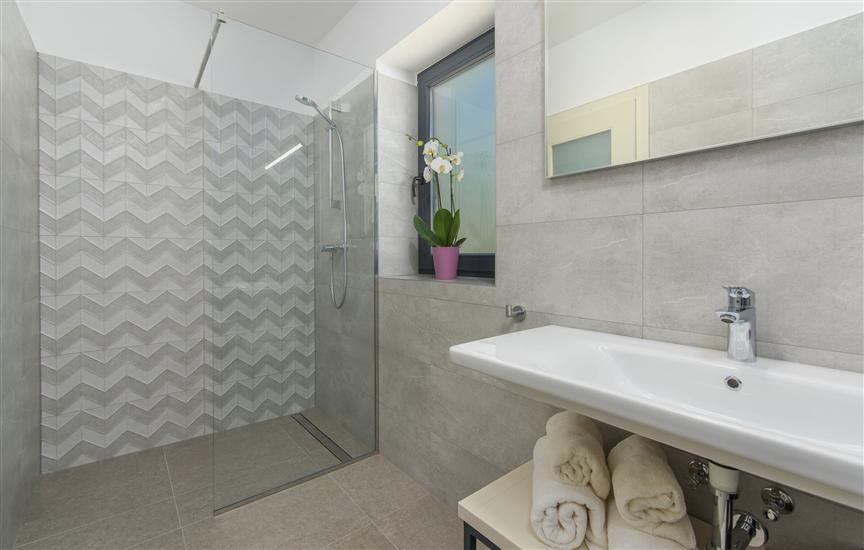 House K1, for 6 persons