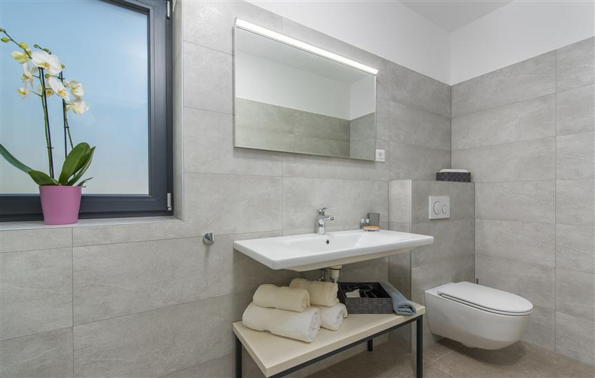 House K1, for 6 persons