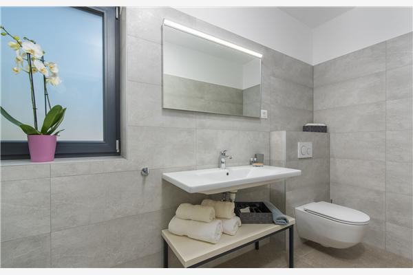 House K1, for 6 persons