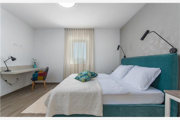 House K1, for 6 persons