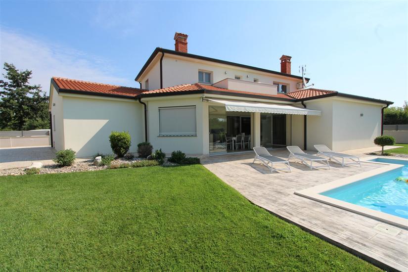 Villa Alex Exclusive