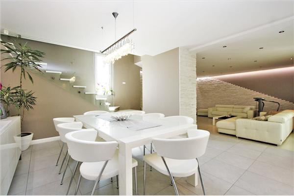 Haus K1, für 6 Personen