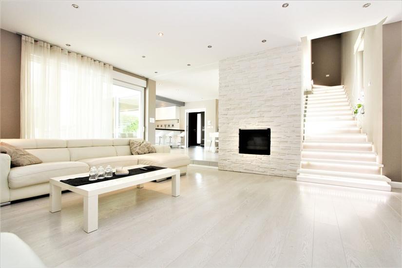 Haus K1, für 6 Personen