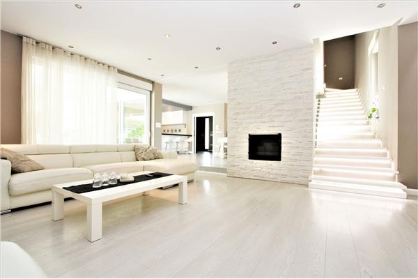 Haus K1, für 6 Personen