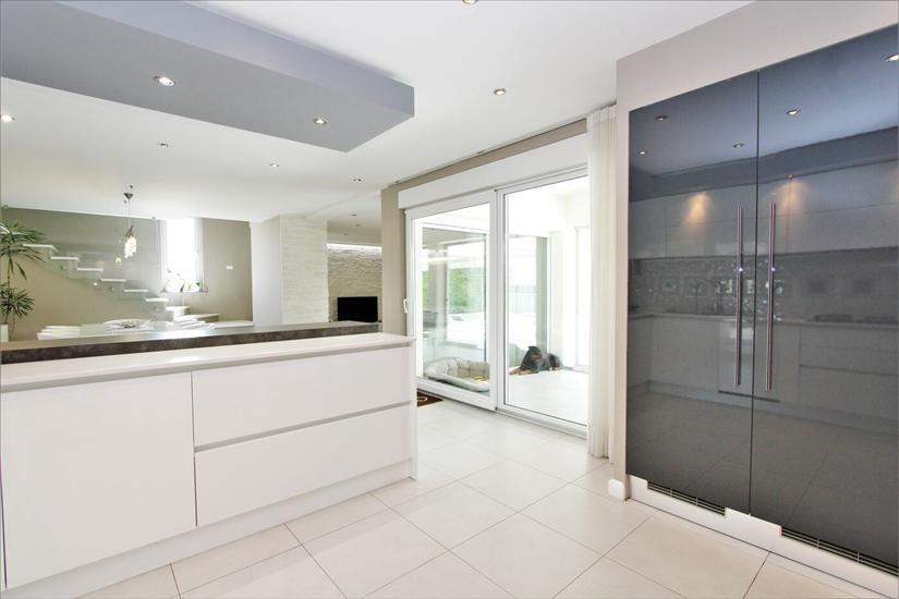 Haus K1, für 6 Personen