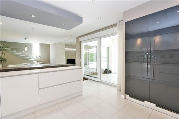 Haus K1, für 6 Personen