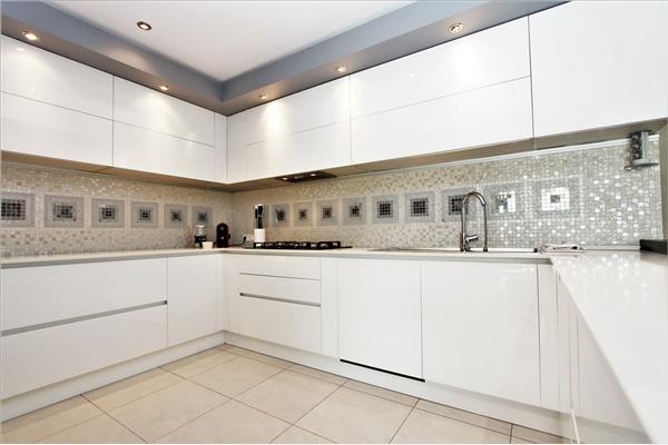 Haus K1, für 6 Personen