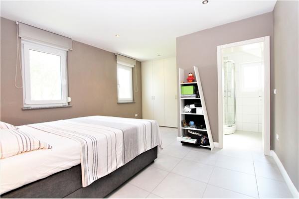 Haus K1, für 6 Personen