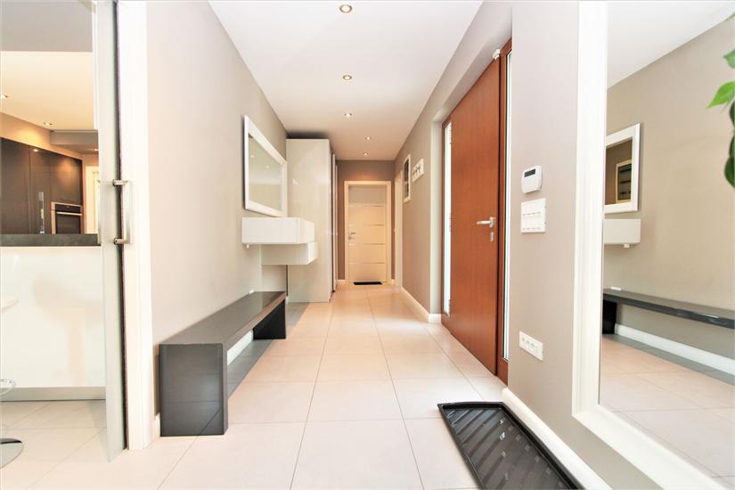 Haus K1, für 6 Personen