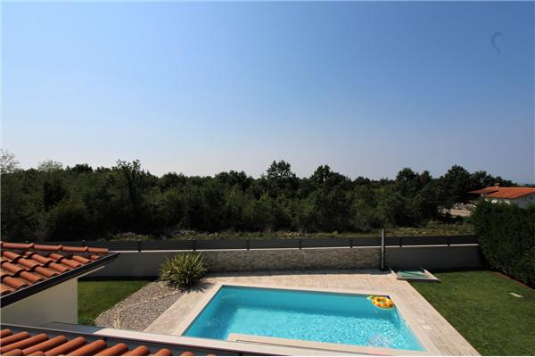 Haus K1, für 6 Personen