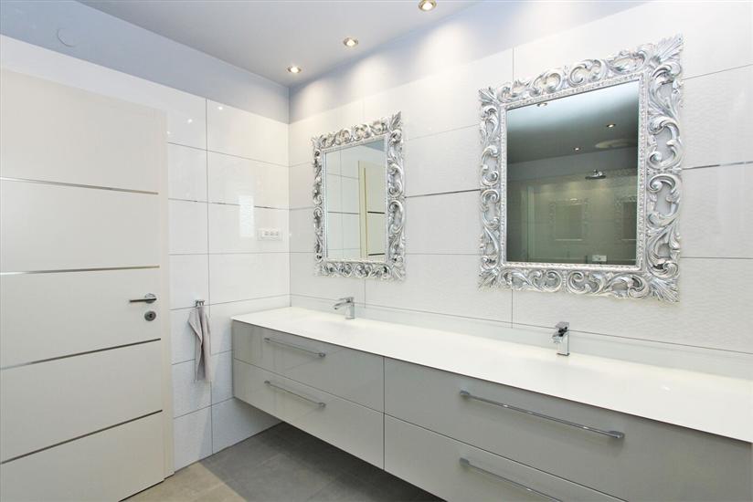 Haus K1, für 6 Personen