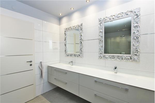 Haus K1, für 6 Personen