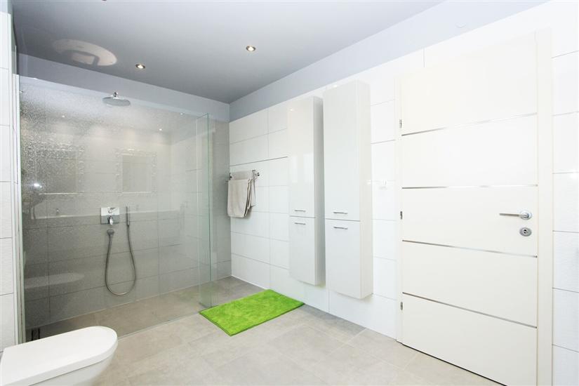 Haus K1, für 6 Personen