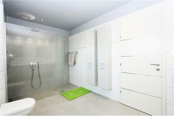 Haus K1, für 6 Personen