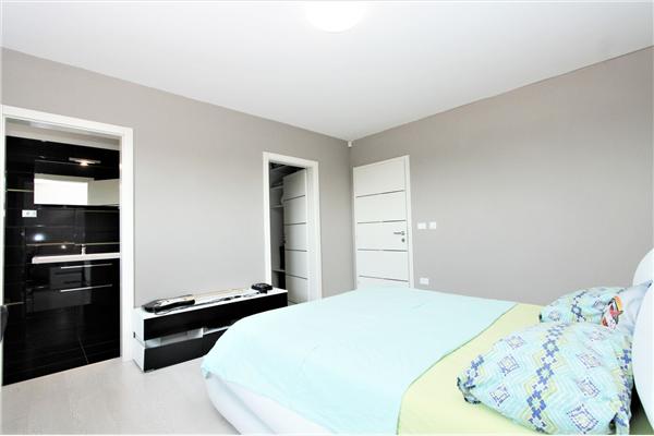 Haus K1, für 6 Personen