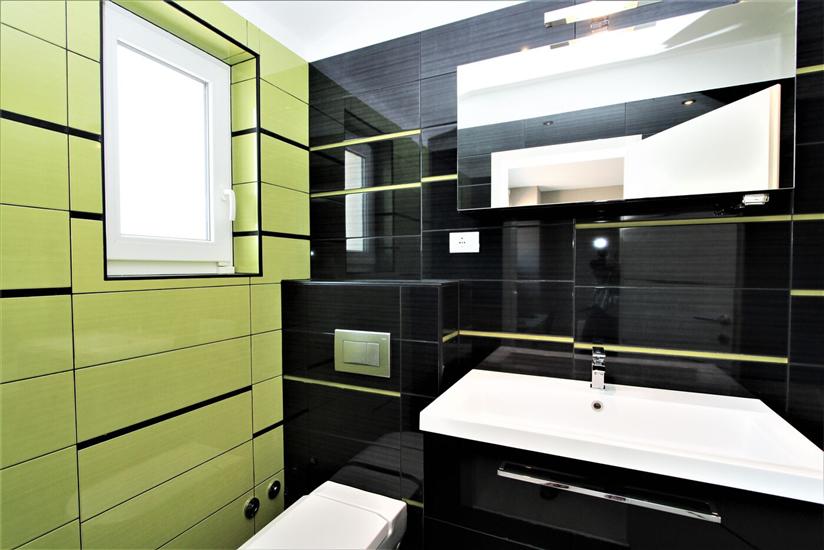 Haus K1, für 6 Personen