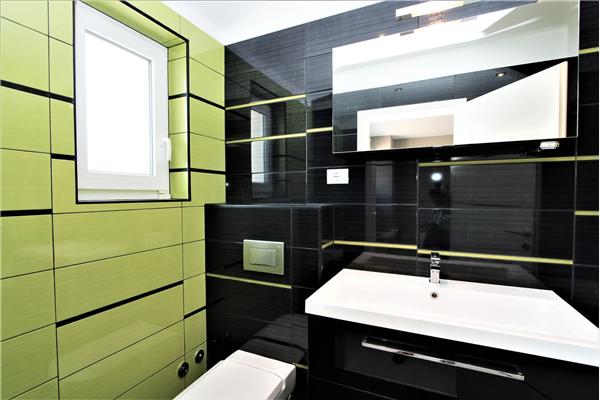 Haus K1, für 6 Personen