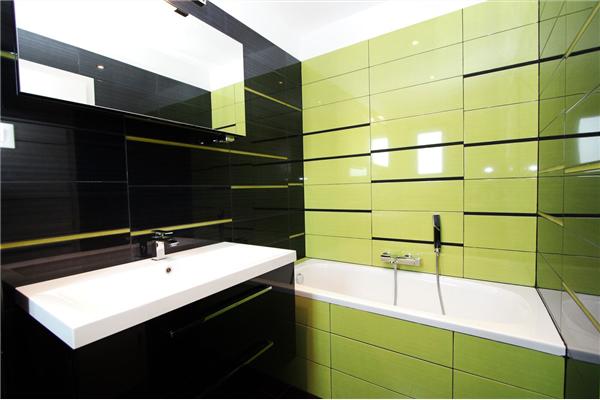 Haus K1, für 6 Personen