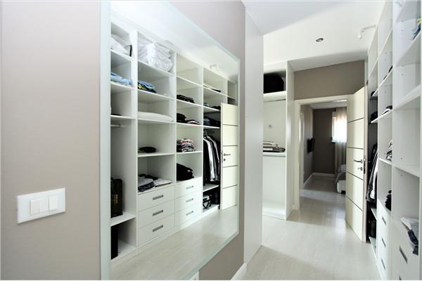 Haus K1, für 6 Personen