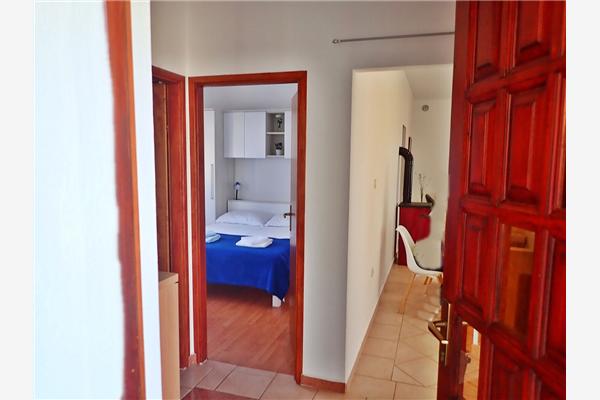 Apartman A1, na 5 osebe