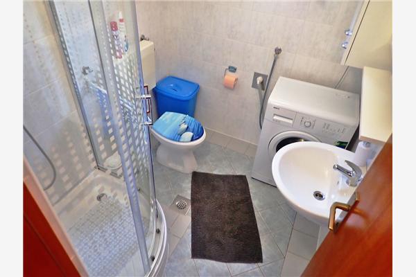 Apartman A1, na 5 osebe