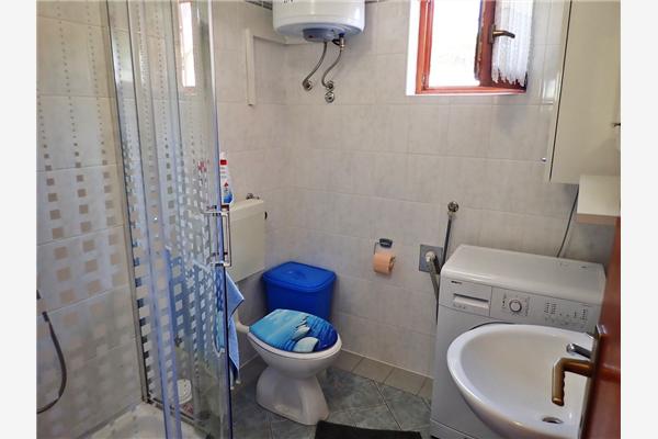 Apartman A1, na 5 osebe