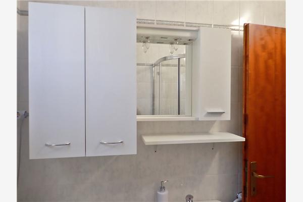 Apartman A1, na 5 osebe