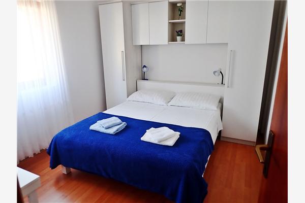 Apartman A1, na 5 osebe