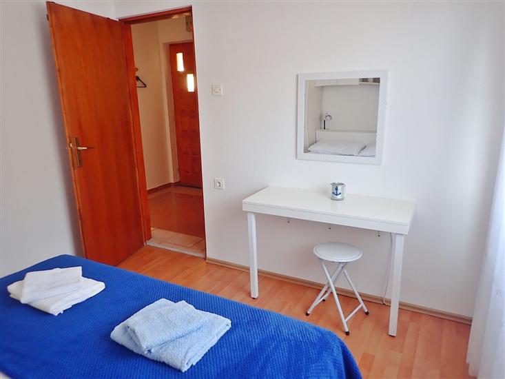 Apartman A1, na 5 osebe