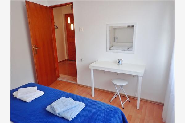 Apartman A1, na 5 osebe