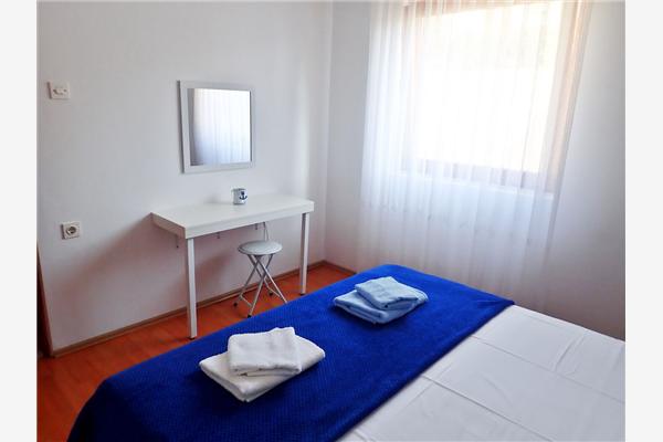 Apartman A1, na 5 osebe