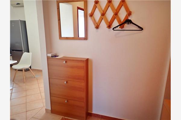 Apartman A1, na 5 osebe