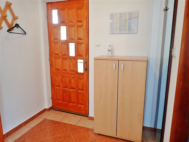 Apartman A1, na 5 osebe