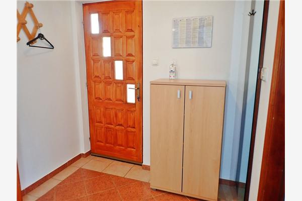 Apartman A1, na 5 osebe
