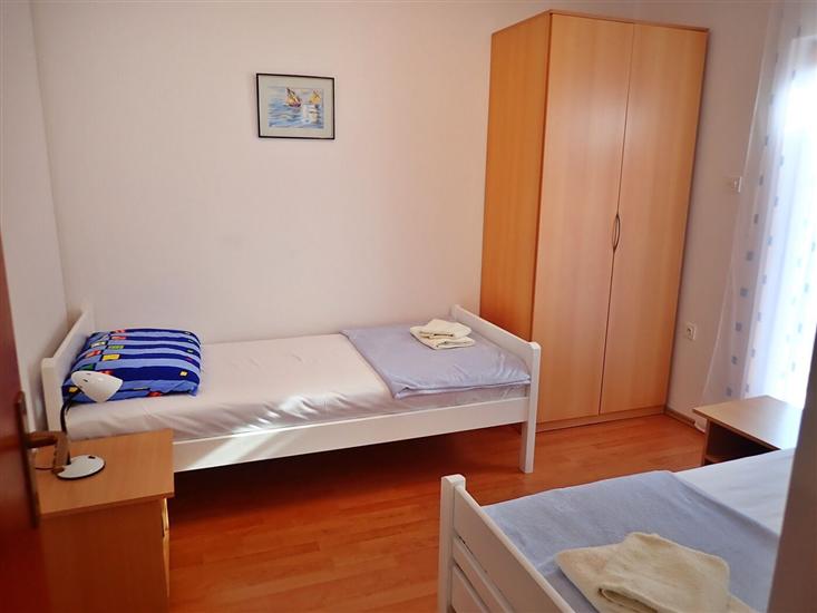 Apartman A1, na 5 osebe