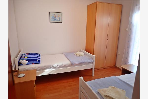 Apartman A1, na 5 osebe