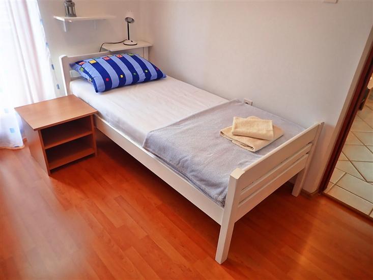 Apartman A1, na 5 osebe
