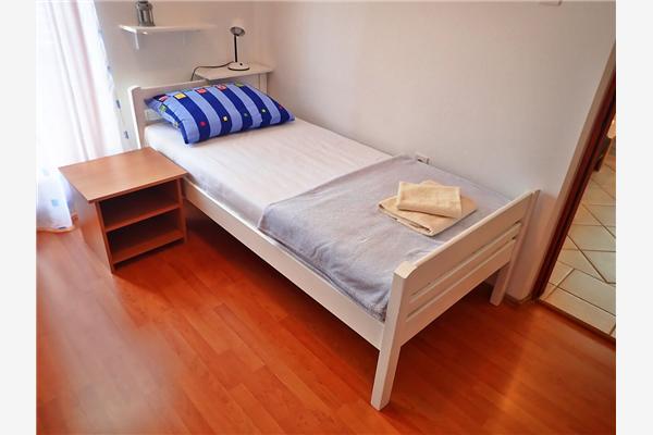 Apartman A1, na 5 osebe