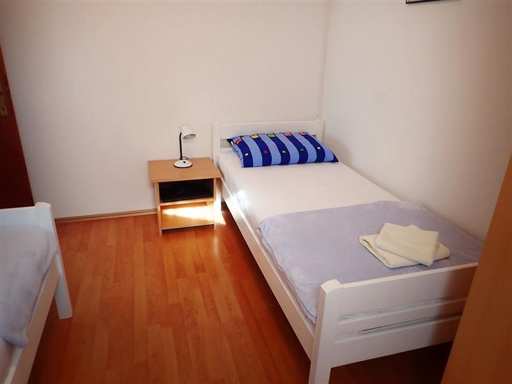 Apartman A1, na 5 osebe