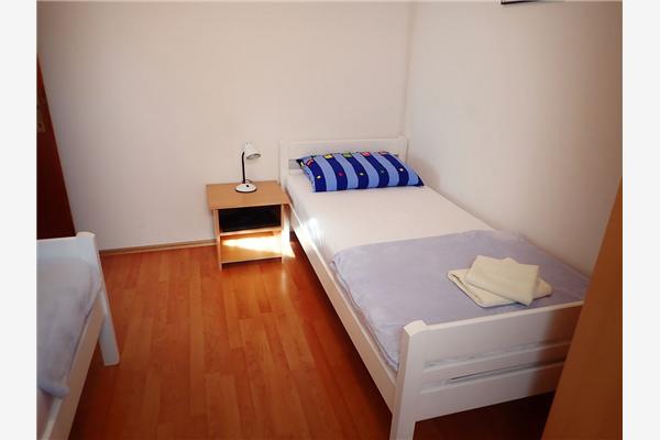 Apartman A1, na 5 osebe