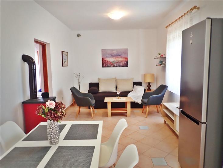 Apartman A1, za 5 osoba/e