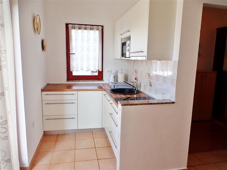 Apartman A1, na 5 osebe